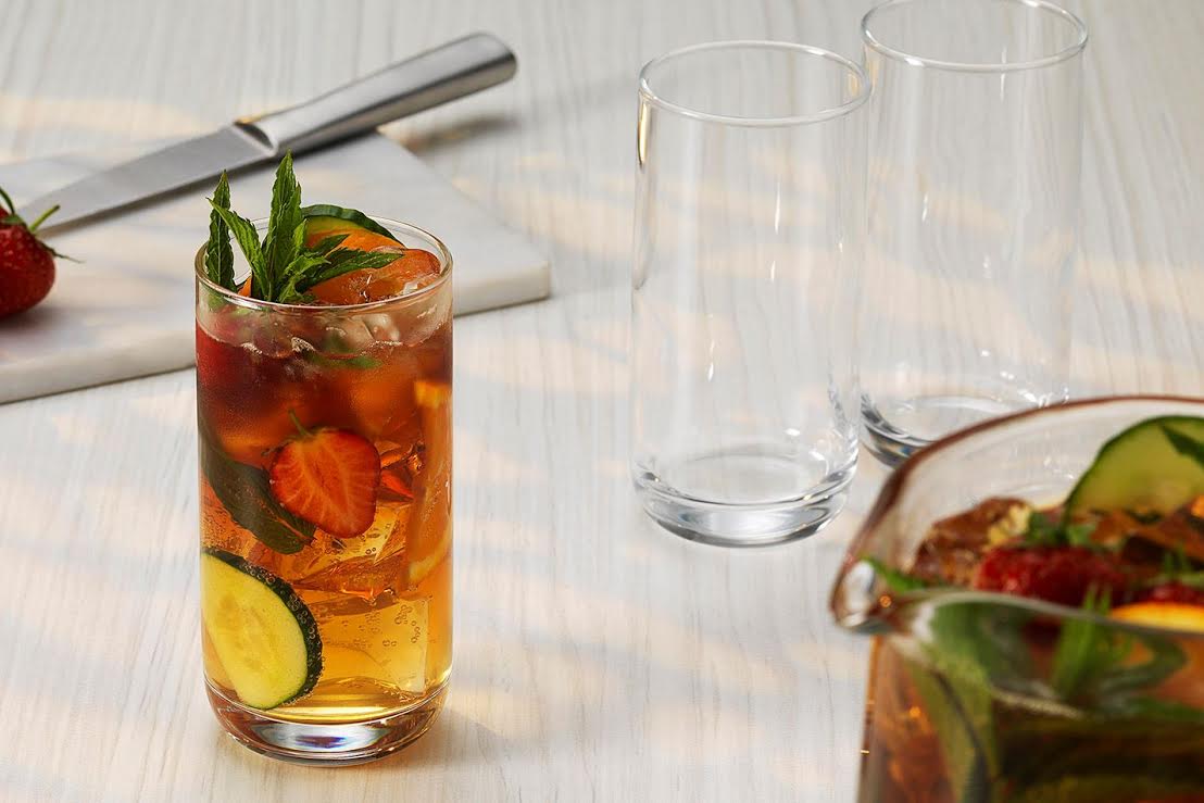 pimms