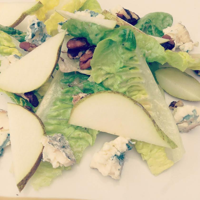 salad