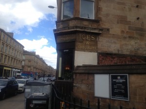 More ghost signs!